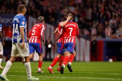 Dự đoán Alaves vs Atletico Madrid, 19h00 ngày 3/5, La Liga 2024/25