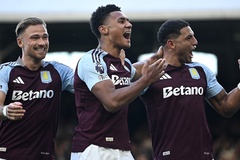 Dự đoán Aston Villa vs Fulham, 18h30 ngày 3/5, Ngoại hạng Anh 2024/25