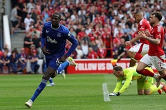 Dự đoán Everton vs Ipswich, 21h00 ngày 3/5, Ngoại hạng Anh 2024/25