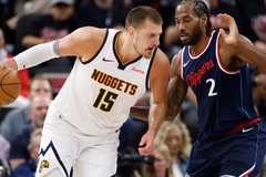 LA Clippers đưa Denver đến Game 7: Chục cuộc điện thoại và kỳ tích của HLV Tyronn Lue