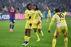 Dự đoán Bologna vs Juventus, 1h45 ngày 5/5, Serie A 2024/25