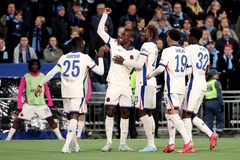 Dự đoán Chelsea vs Liverpool, 22h30 ngày 4/5, Ngoại hạng Anh 2024/25