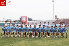 Rúng động bóng đá Việt Nam: Một CLB bị FIFA kỷ luật vì dàn xếp tỷ số
