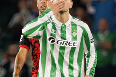 Nhận định bóng đá Espanyol vs Real Betis: Khách xuống sức