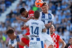 Nhận định bóng đá Sevilla vs Leganes: Phong độ báo động