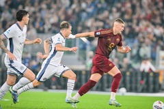Dự đoán AS Roma vs Fiorentina, 23h00 ngày 4/5, Serie A 2024/25