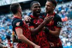 Dự đoán Girona vs Mallorca, 2h00 ngày 6/5, La Liga 2024/25