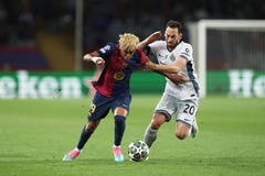 Dự đoán Inter Milan vs Barcelona, 2h00 ngày 7/5, Champions League 2024/25