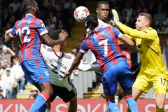 Nhận định bóng đá Crystal Palace vs Nottingham: Sảy chân đáng tiếc
