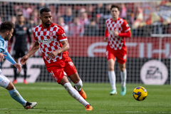 Nhận định bóng đá Girona vs Mallorca: Bỏ lỡ cơ hội gia tăng cách biệt