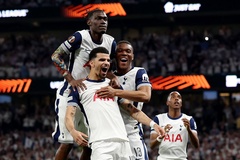 Dự đoán Bodo Glimt vs Tottenham, 2h00 ngày 9/5, Europa League 2024/25