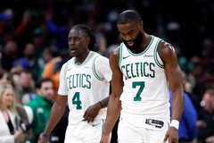 Ném trượt 45 quả 3 điểm, ĐKVĐ Boston Celtics lập kỷ lục buồn tại NBA Playoffs 2025
