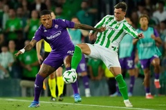 Dự đoán Fiorentina vs Betis, 2h00 ngày 9/5, Conference League 2024/25