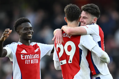 Nhận định bóng đá PSG vs Arsenal: Cơ hội bằng không