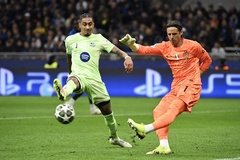 Ngăn cản Yamal ghi bàn, Sommer được chấm điểm gần tuyệt đối trước Barca