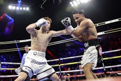 Naoya Inoue và cái tát vào "tiêu chuẩn Boxing Mỹ"