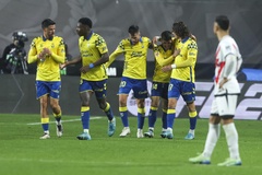 Dự đoán Las Palmas vs Rayo Vallecano, 2h00 ngày 10/5, La Liga 2024/25