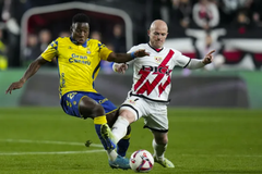 Nhận định bóng đá Las Palmas vs Vallecano: Không khoan nhượng