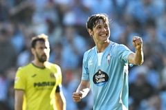 Dự đoán Celta Vigo vs Sevilla, 21h15 ngày 10/5, La Liga 2024/25
