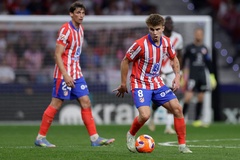 Dự đoán Atletico Madrid vs Real Sociedad, 2h00 ngày 11/5, La Liga 2024/25