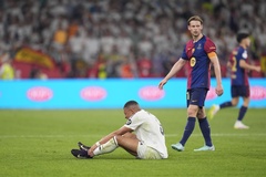 Đội hình ra sân Barcelona vs Real Madrid: Lewandowski dự bị, Guler đá chính