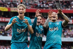Dự đoán Bournemouth vs Aston Villa, 23h30 ngày 10/5, Ngoại hạng Anh 2024/25