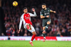 Dự đoán Liverpool vs Arsenal, 22h30 ngày 11/5, Ngoại hạng Anh 2024/25