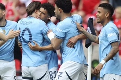 Nhận định bóng đá Southampton vs Man City: Hồi sinh muộn màng