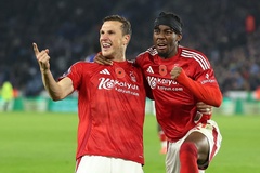 Dự đoán Nottingham vs Leicester, 20h15 ngày 11/5, Ngoại hạng Anh 2024/25