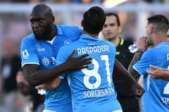 Dự đoán Napoli vs Genoa, 1h45 ngày 12/5, Serie A 2024/25