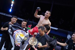 LION Championship 22: Phạm Công Minh lật ngược thế cờ hạ gục Zakhar Dmitrychenka đầy cảm xúc