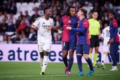 Thống kê vạch trần điểm yếu từ băng ghế dự bị của Real Madrid