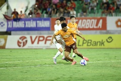 Chỉ đạo đặc biệt của VFF khi V.League "nóng" chuyện trọng tài, tiêu cực