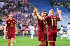 Dự đoán Atalanta vs AS Roma, 1h45 ngày 13/5, Serie A 2024/25