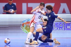 Xác định đối thủ của Việt Nam ở tứ kết VCK futsal châu Á 2025
