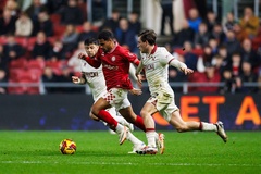 Dự đoán Sheffield United vs Bristol, 2h00 ngày 13/5, play-off lên hạng bóng đá Anh