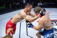 Hai võ sĩ ngoại tiếp theo có thể thách thức Phạm Công Minh sau LION Championship 22