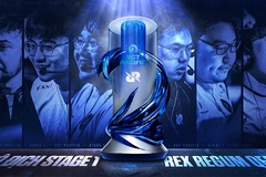 Crazyguy trở thành VĐV Việt Nam đăng quang ở đấu trường VALORANT châu Á - Thái Bình Dương