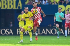 Dự đoán Valladolid vs Girona, 0h00 ngày 14/5, La Liga 2024/25