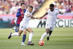 Dự đoán Real Madrid vs Mallorca, 2h30 ngày 15/5, La Liga 2024/25