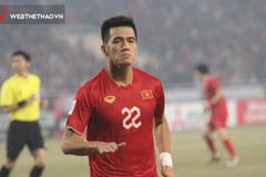 “Báo động đỏ” phong độ của Tiến Linh: HLV Kim Sang Sik sẽ gạch tên khi đấu Malaysia?