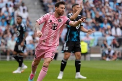Dự đoán Earthquakes vs Inter Miami, 9h30 ngày 15/5, La Liga 2024/25