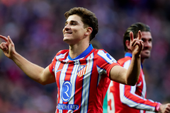 Dự đoán Osasuna vs Atletico Madrid, 0h00 ngày 16/5, La Liga 2024/25