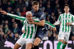 Dự đoán Rayo Vallecano vs Betis, 0h00 ngày 16/5, La Liga 2024/25