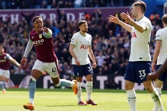 Dự đoán Aston Villa vs Tottenham, 1h30 ngày 17/5, Ngoại hạng Anh 2024/25