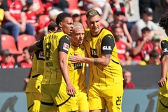 Dự đoán Dortmund và Holstein Kiel, 20h30 ngày 17/5, Bundesliga 2024/25