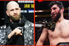 Jiri Prochazka từ chối tranh đai UFC với Magomed Ankalaev vì... bận thi đại học? 