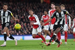 Dự đoán Arsenal vs Newcastle, 22h30 ngày 18/5, Ngoại hạng Anh 2024/25