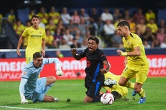 Dự đoán Barcelona vs Villarreal, 0h00 ngày 19/5, La Liga 2024/25