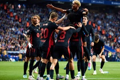 Chấm điểm nhà vô địch Barcelona: Yamal và 2 cầu thủ nhận điểm 10